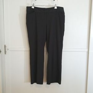 Apt. 9 Ava Gray Dress Pants